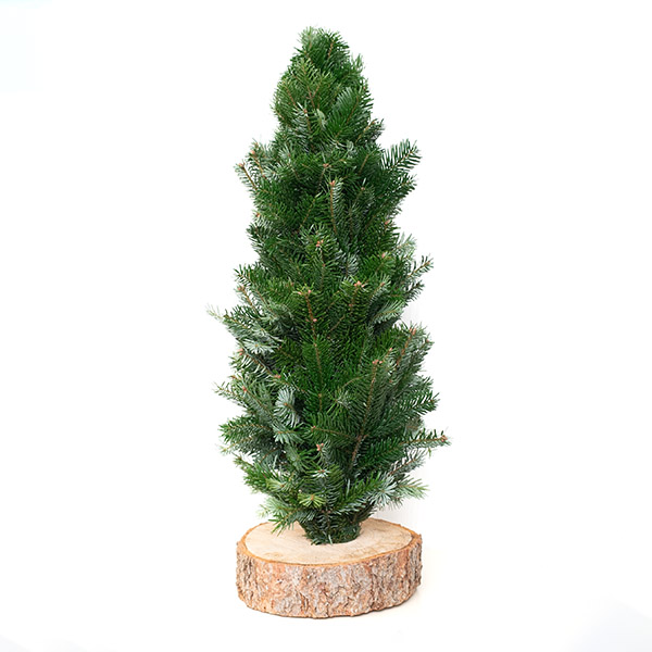 Handgefertigter Baum